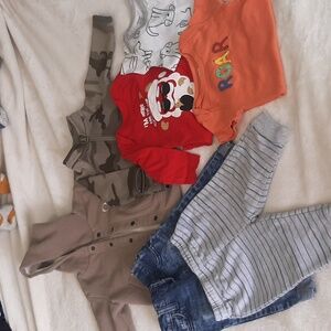 💛10/$20💛 3-6 month bundle